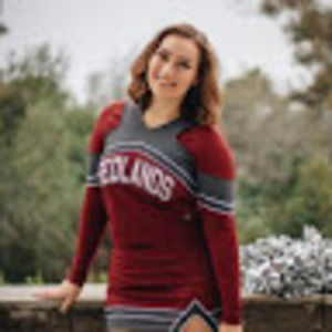 Meet your Posher, Margaret